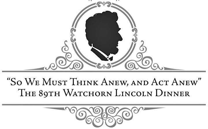The 89th annual Watchorn Dinner